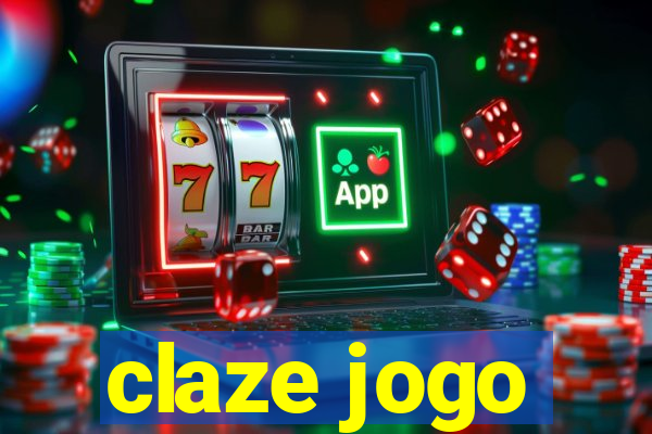 claze jogo